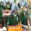 Cơ hội để sản phẩm OCOP nâng tầm thương hiệu sau sáp nhập