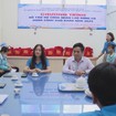 Thi đua lan tỏa, công nhân TP.HCM hăng say lao động, sáng tạo