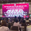 Hơn 1.000 đại biểu tham dự Hội nghị Khoa học da liễu miền Nam