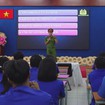 Tăng cường kỹ năng số và phòng chống tội phạm mạng cho học sinh, sinh viên tại TP.HCM