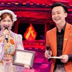 HTV vinh danh Hòa Minzy, Võ Hạ Trâm và loạt tác phẩm nghệ thuật ấn tượng chào năm mới 2026