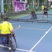 Gắn kết yêu thương với Giải Pickleball Paralympic Việt Nam 2026