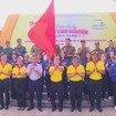 Chiến dịch Xuân tình nguyện lan tỏa tinh thần trách nhiệm của tuổi trẻ