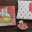 Sách Tết tiếp tục “ra ràng”