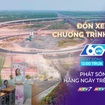 60 Giây ngày 13/1/2026 | Đường Lê Lợi khoác áo mới: Diện mạo trung tâm thành phố được thay đổi