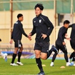 Thái Lan thắp lại hy vọng đi tiếp ở AFC U23 Asian Cup