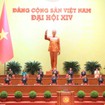Phiên họp trù bị Đại hội Đảng toàn quốc lần thứ XIV
