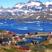 EU lên phương án trả đũa Mỹ liên quan vấn đề Greenland