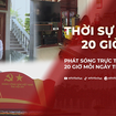 Thời sự HTV ngày 19/1/2026 | Niềm tin lớn vào Đại hội đại biểu toàn quốc lần thứ XIV của Đảng