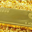 Giá vàng thế giới giảm mạnh sau thông tin thỏa thuận khung về Greenland