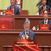 Đồng chí Tô Lâm tái đắc cử Tổng Bí thư Ban Chấp hành Trung ương Đảng khóa XIV
