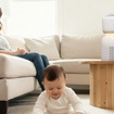 Levoit ra mắt máy lọc không khí dành cho trẻ sơ sinh đầu tiên tại Việt Nam
