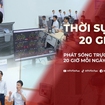Thời sự HTV ngày 3/1/2026 | Nhiều trường Đại học tăng cường đầu tư phòng thí nghiệm trọng điểm phục vụ đào tạo, nghiên cứu