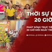 Thời sự HTV ngày 31/1/2026 | Lãnh đạo TP. Hồ Chí Minh thăm hỏi, trao quà cho gia đình chính sách, hộ nghèo, cận nghèo