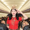 Đặt vé bay Vietjet ngày đôi 2/2: Giảm đến 100% vé, thêm ưu đãi nghỉ dưỡng 5 sao