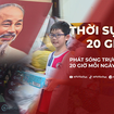Thời sự HTV ngày 4/1/2026 | "Người đi muôn trùng non nước": Hành trình ngược dòng lịch sử tìm về thuở thiếu thời của Bác Hồ