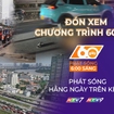 60 Giây ngày 5/1/2026 | TP. Hồ Chí Minh: Xe máy va chạm taxi công nghệ, một người tử vong