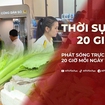 Thời sự HTV ngày 6/1/2026 | Năm đầu tiên, thuế TP. Hồ Chí Minh đạt mức thu ngân sách Nhà nước vượt mốc trên 600.000 tỷ đồng