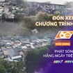 60 Giây ngày 8/1/2026 | Sẽ tháo dỡ 108 trường hợp xây dựng, san lấp chiến sông, kênh rạch