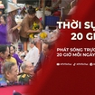 Thời sự HTV ngày 10/2/2026 | Sức mua trầm lắng, người dân chọn lễ gọn nhẹ ngày cúng ông Công ông Táo