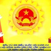 Bầu cử Đại biểu Quốc hội khóa XVI và Đại biểu HĐND các cấp nhiệm kỳ 2026-2031: Ngày hội của toàn dân