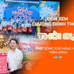 Thời sự Trưa HTV ngày 11/2/2026 | Bộ Tư lệnh Lăng Chủ tịch Hồ Chí Minh thăm, chúc Tết TP. Hồ Chí Minh