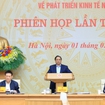 Thủ tướng và 2 Phó Thủ tướng có thêm nhiệm vụ mới