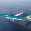 Vietnam Airlines khuyến nghị hành khách mua vé qua kênh chính thức dịp cao điểm Tết 2026