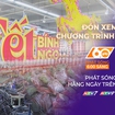 60 Giây ngày 5/2/2026 | TP. Hồ Chí Minh: Hàng Việt chiếm lĩnh thị trường hàng Tết