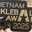Giải thưởng Vietnam Pickleball Awards ra mắt người hâm mộ