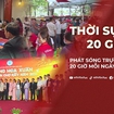 Thời sự HTV ngày 6/2/2026 | TP. Hồ Chí Minh công bố đặt tên đường Phạm Khắc