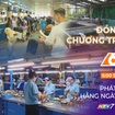 60 Giây ngày 7/2/2026 | Tân Sơn Nhất sẽ lập kỷ lục chưa từng có: hơn 1.000 chuyến bay/ngày dịp Tết