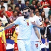 Iran nối dài kỷ lục vô địch futsal Châu Á