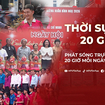 Thời sự HTV ngày 8/2/2026 | Mùa xuân ấm áp đến từ những vòng tay sẻ chia