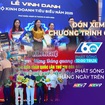 Chương trình 60 Giây ngày 9/2/2026 | Hải sản về nhiều dịp Tết, ngư dân Phan Thiết hứng khởi