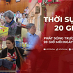 Thời sự HTV ngày 9/2/2026 | Tổng Bí thư Tô Lâm thăm, chúc Tết Đảng bộ, Chính quyền, Nhân dân TP. Hồ Chí Minh