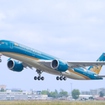 Vietnam Airlines mở đường bay thẳng Hà Nội – Amsterdam