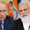 Lãnh đạo Nga, Ấn Độ thảo luận về vấn đề năng lượng và lương thực