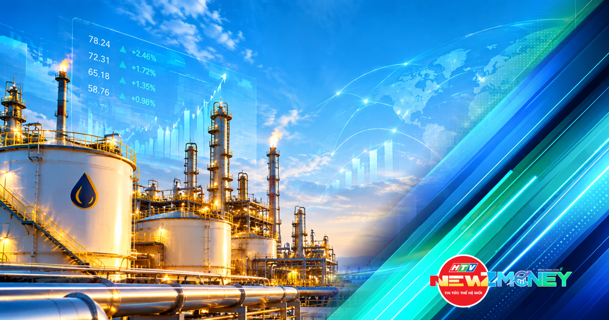 Bắt sóng thị trường 23/10: VN-Index tăng 1,26% lên 1.760,63 điểm, giá ...