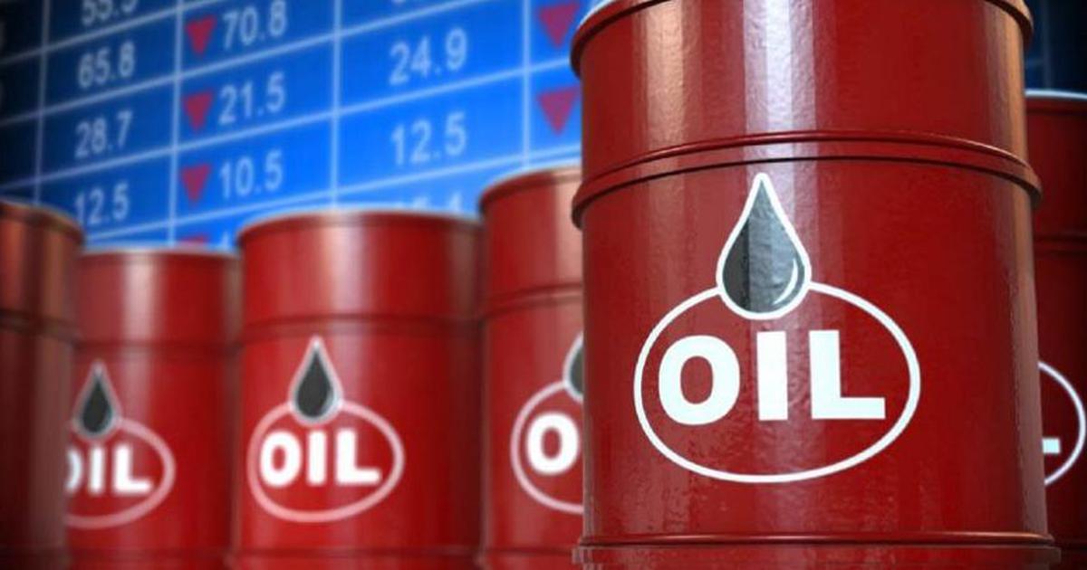 Giá dầu thế giới tăng hơn 1% ngày 1/8, có thể tiếp tục tăng