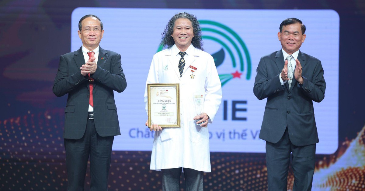 Thực phẩm Đất Việt: Đổi mới sáng tạo nâng tầm nông sản - Đài Phát thanh và Truyền hình TP.HCM