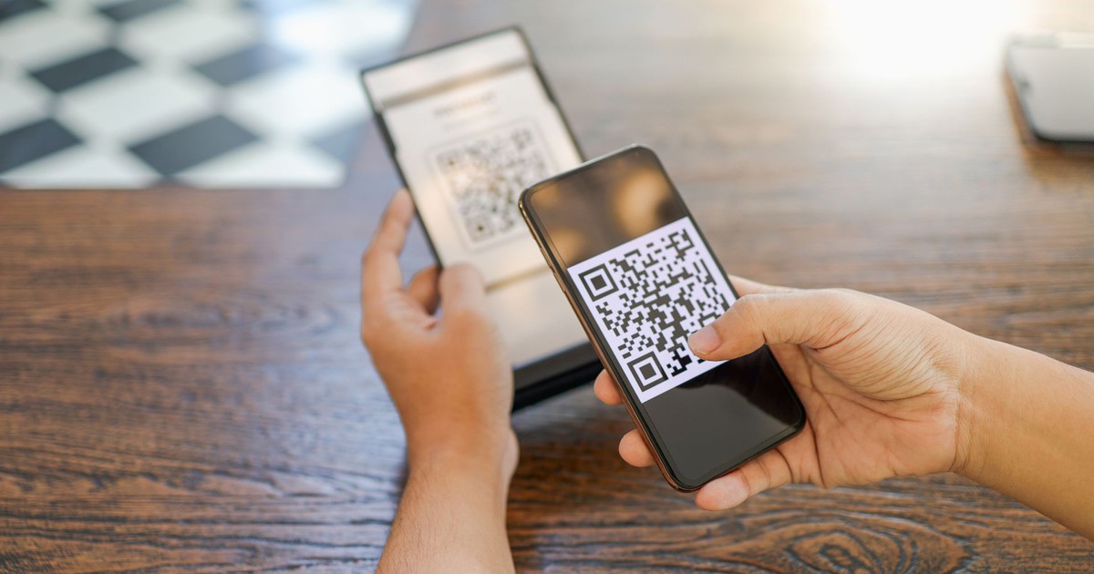 Chuyển đổi số ngành bảo hiểm: Giao dịch trực tuyến thông qua mã QR Code