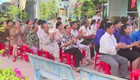 Khánh thành công viên mới phục vụ người dân xã đảo Thạnh An