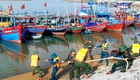 Quân chủng Hải quân, Cảnh sát biển sẵn sàng cứu nạn khi có tình huống xảy ra trên biển, đảo