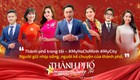 “Thành phố trong tôi – #MyHoChiMinh #MyCity” Câu chuyện của những người giữ nhịp sống thành phố