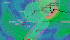 Áp thấp nhiệt đới lạ thường vào Biển Đông, diễn biến tiếp theo thế nào?