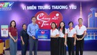 Qũy "Chung một tấm lòng" tiếp tục san sẻ yêu thương