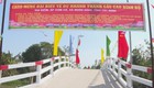 Tây Ninh khánh thành cầu Cao Đình Độ, mở lối giao thương cho người dân