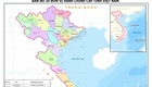 Bản đồ chi tiết về 34 tỉnh, thành mới của Việt Nam