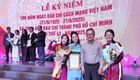 HTV đoạt Giải Nhất tại Giải Báo chí TP.HCM lần thứ 43